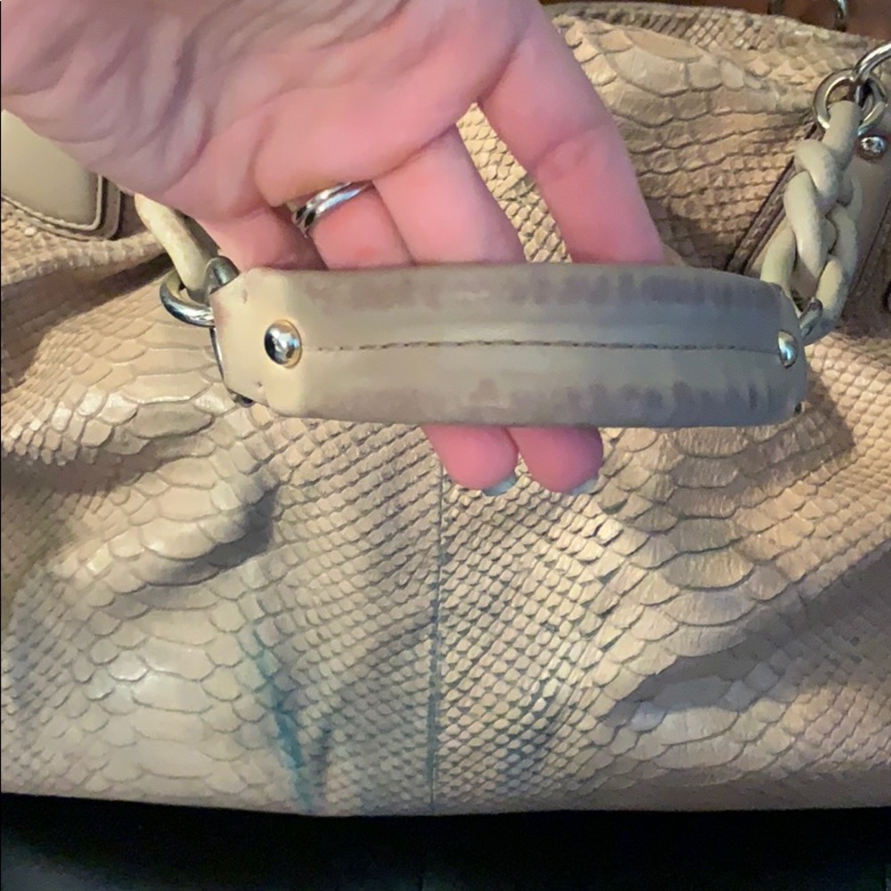 Coach purse limited edition - Picture 3 of 8